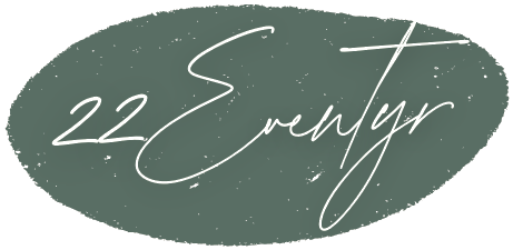 22 Eventyr